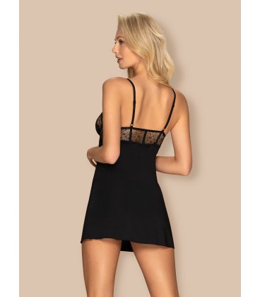 Obsessive - 846 Sharlotte & Thong