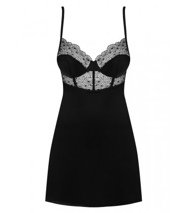 Obsessive - 846 Sharlotte & Thong