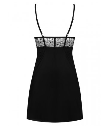 Obsessive - 846 Sharlotte & Thong