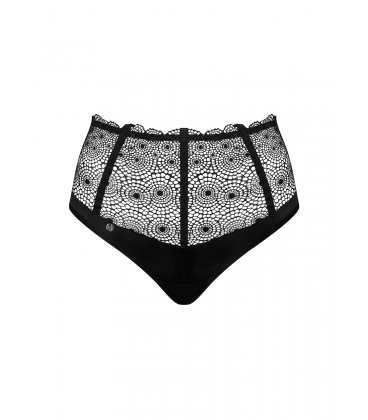 Obsessive - Sharlotte High-waisted Panties
