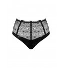 Obsessive - Sharlotte High-waisted Panties