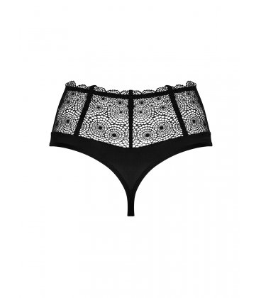 Obsessive - Sharlotte High-waisted Panties
