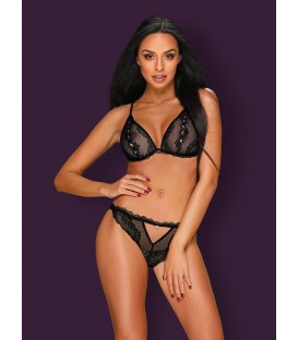 Obsessive - Millagro Set, Black