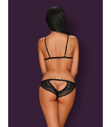 Obsessive - Millagro Set, Black