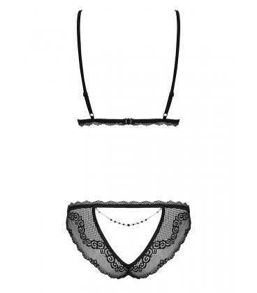 Obsessive - Millagro Set, Black