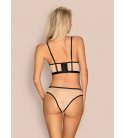 Obsessive - Nudelia Top & Panties