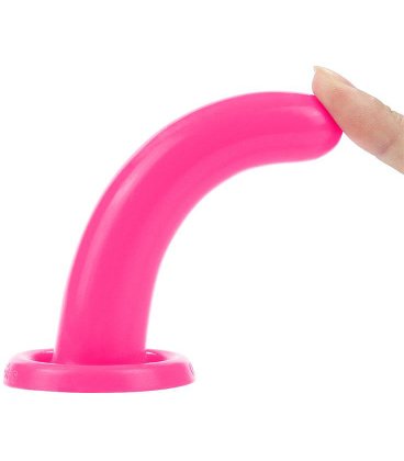 Holy Dong  - Pink, 11cm