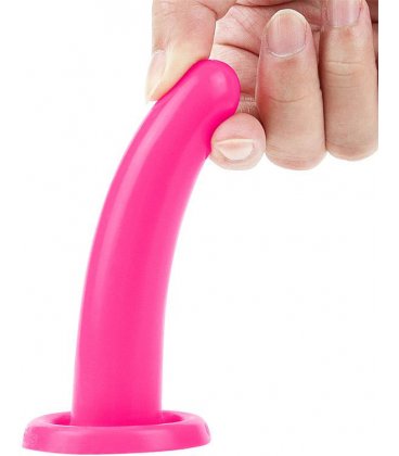 Holy Dong  - Pink, 11cm