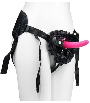 Holy Dong  - Pink, 11cm