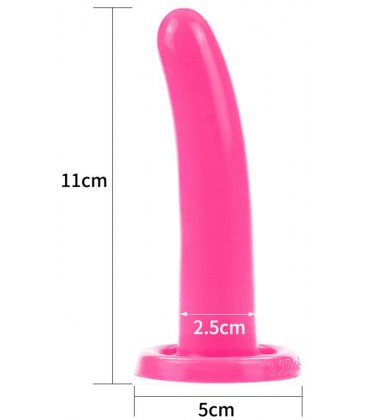 Holy Dong  - Pink, 11cm