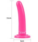 Holy Dong  - Pink, 11cm