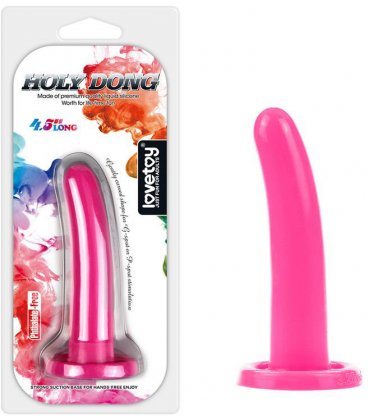 Holy Dong  - Pink, 11cm