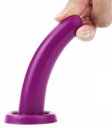 Holy Dong  - Purple, 12cm