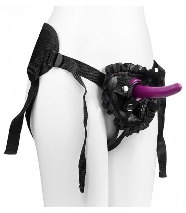 Holy Dong  - Purple, 12cm