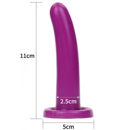Holy Dong  - Purple, 12cm