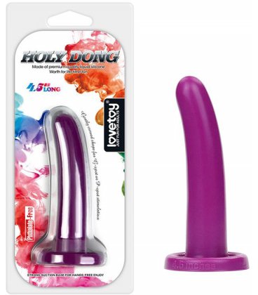 Holy Dong  - Purple, 12cm