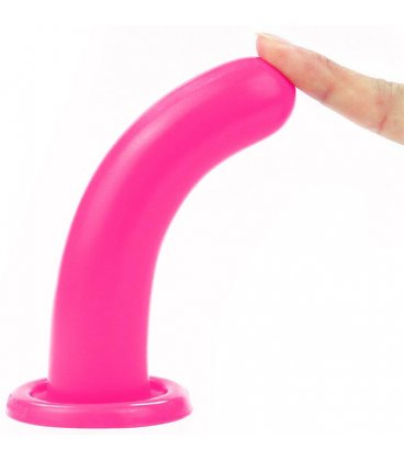 Holy Dong  - Pink, 14,5cm