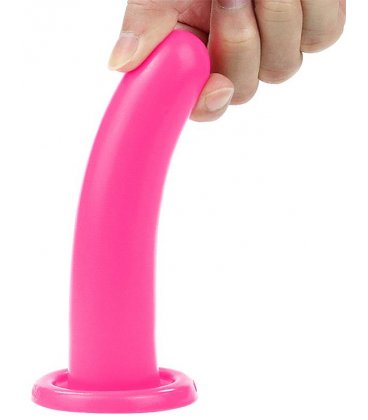 Holy Dong  - Pink, 14,5cm