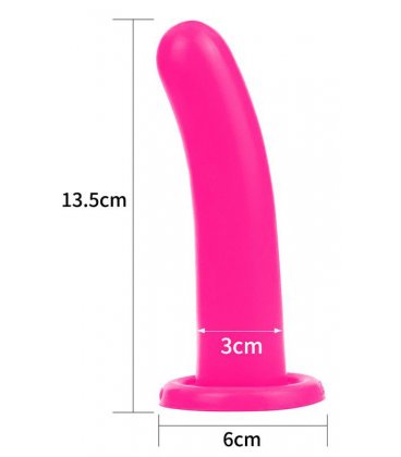 Holy Dong  - Pink, 14,5cm