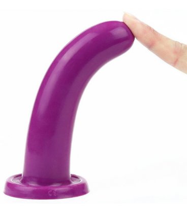 Holy Dong  - Purple, 14,5cm