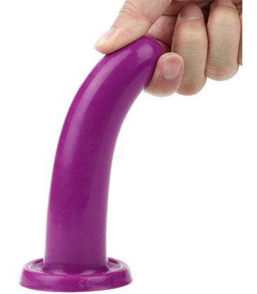 Holy Dong  - Purple, 14,5cm
