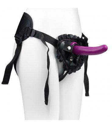 Holy Dong  - Purple, 14,5cm