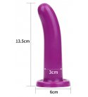 Holy Dong  - Purple, 14,5cm