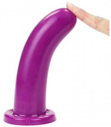 Holy Dong  - Purple, 16,5cm