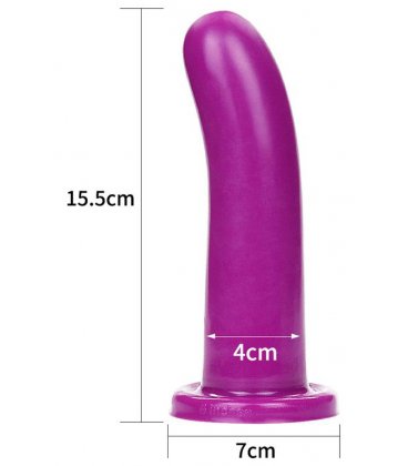 Holy Dong  - Purple, 16,5cm