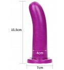 Holy Dong  - Purple, 16,5cm