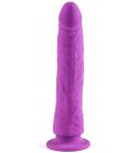 Realistic Dildo E11 - Purple