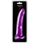 Realistic Dildo E11 - Purple