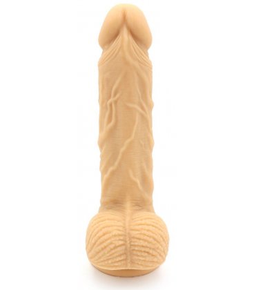 Kiotos COX Silicone - 21,5cm, Flesh