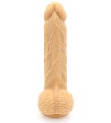 Kiotos COX Silicone - 21,5cm, Flesh