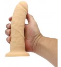 Kiotos COX Silicone - 23cm, Flesh