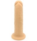 Kiotos COX Silicone - 23cm, Flesh