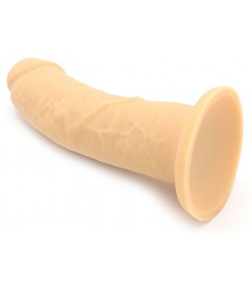 Kiotos COX Silicone - 23cm, Flesh