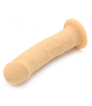 Kiotos COX Silicone - 23cm, Flesh