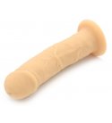 Kiotos COX Silicone - 23cm, Flesh