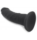 Kiotos COX Silicone - 23cm, Black