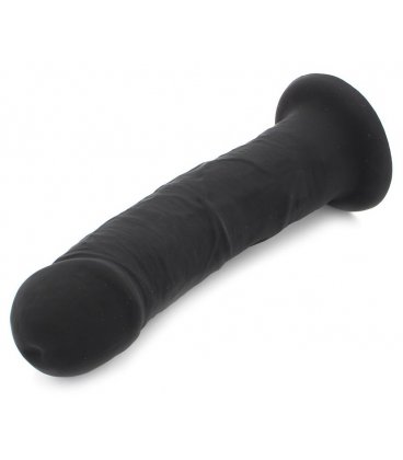 Kiotos COX Silicone - 23cm, Black