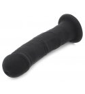 Kiotos COX Silicone - 23cm, Black