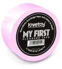 My First Pleasure Tape - Light Pink