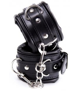 Fetish Addict - Ankle Cuffs