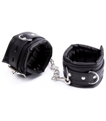 Fetish Addict - Ankle Cuffs