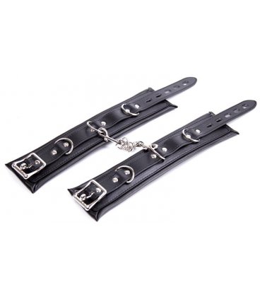 Fetish Addict - Ankle Cuffs