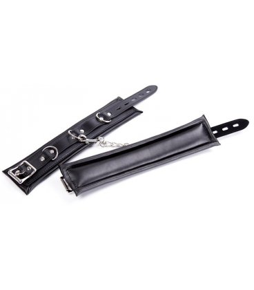 Fetish Addict - Ankle Cuffs