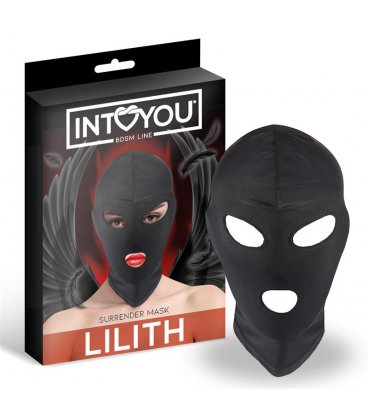 IntoYou - Surrender Mask