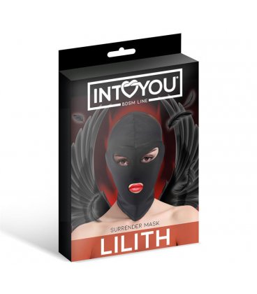 IntoYou - Surrender Mask