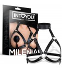 IntoYou - Milenia Bondage Breast Harness